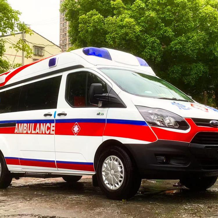 肥东重症监护救护车出租护送返乡