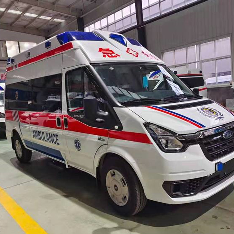 肥东演唱会救护车出租保障现场