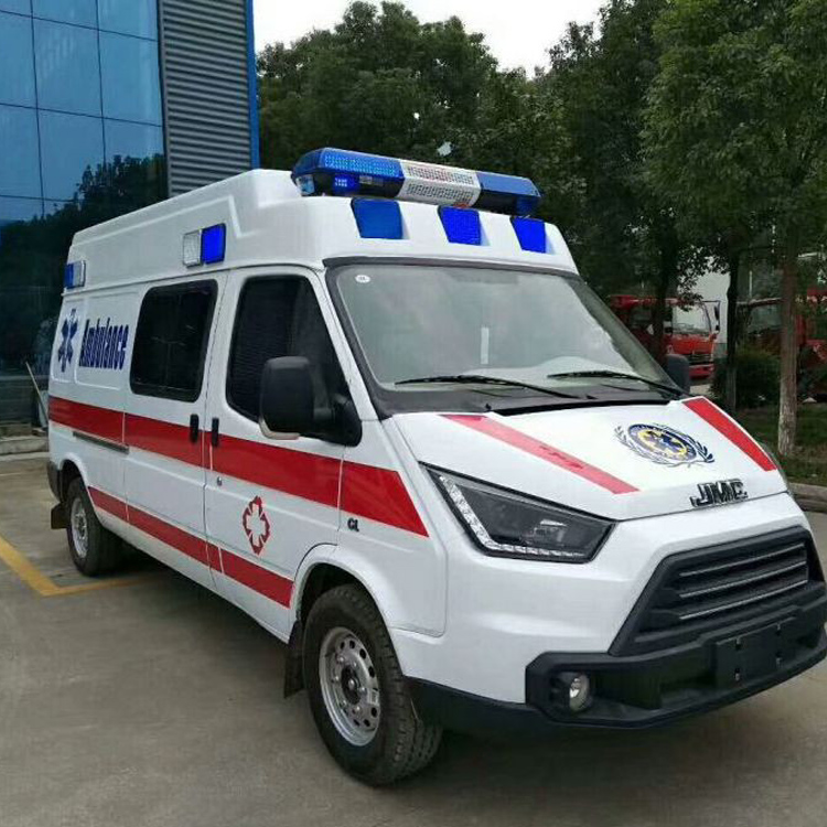 肥东救护车出租哪家好