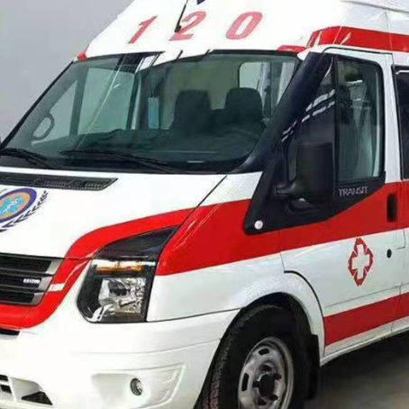 肥东非急救护送病人转院租赁救护车的优缺点对比